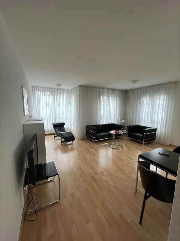 Apartment in Wernau, Wernau