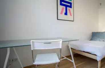 Wohnung (29.67 m²) zur Miete in Berlin (Schmidstraße 2, 10179 Berlin, Germany)