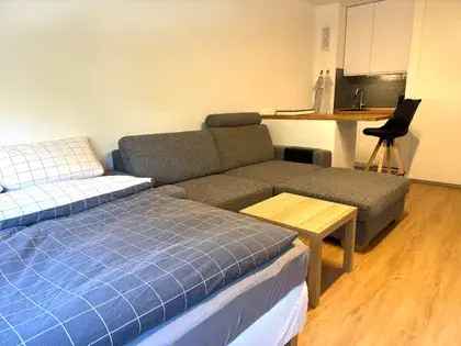 Wohnung (32.0 m²) zur Miete in Köln (Deutz-Mülheimer Straße 278, 51063 Cologne, Germany)