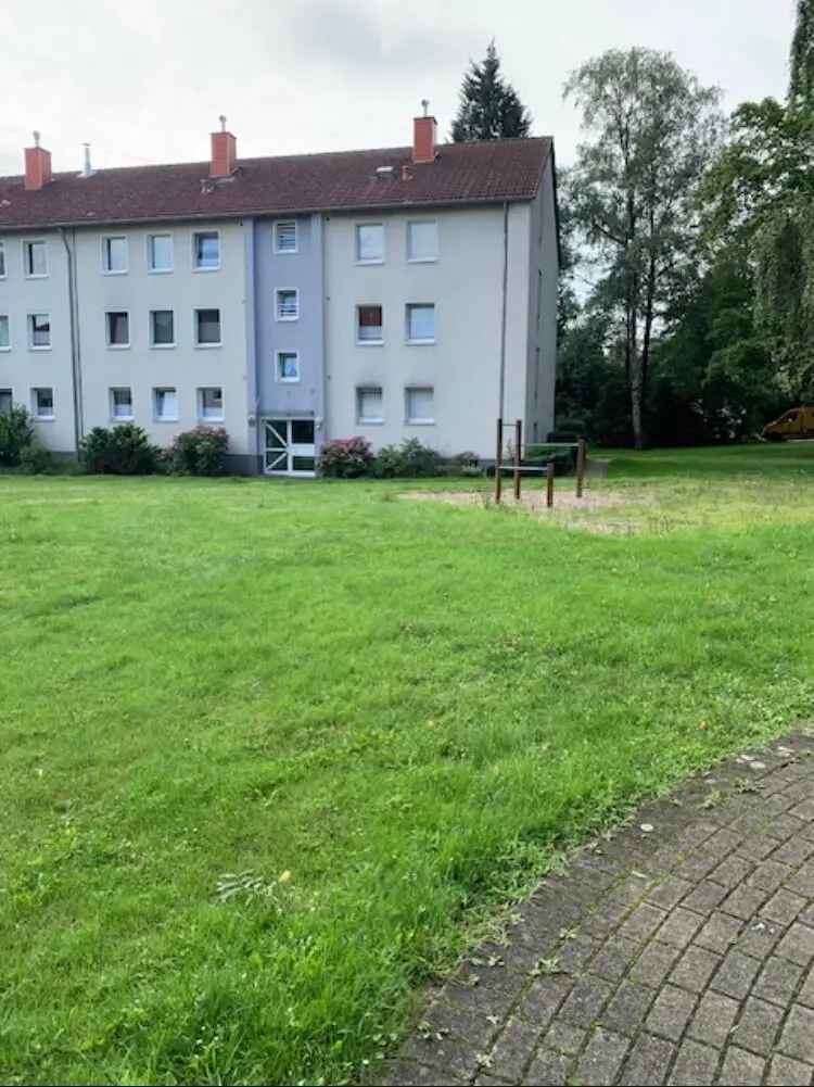 Bochum:ETW mit Balkon als Kapitalanlage mit 3 Zimmern