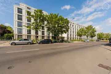 Wohnung (28.0 m²) zur Miete in Berlin (Ernststraße 4, 12437 Berlin, Germany)