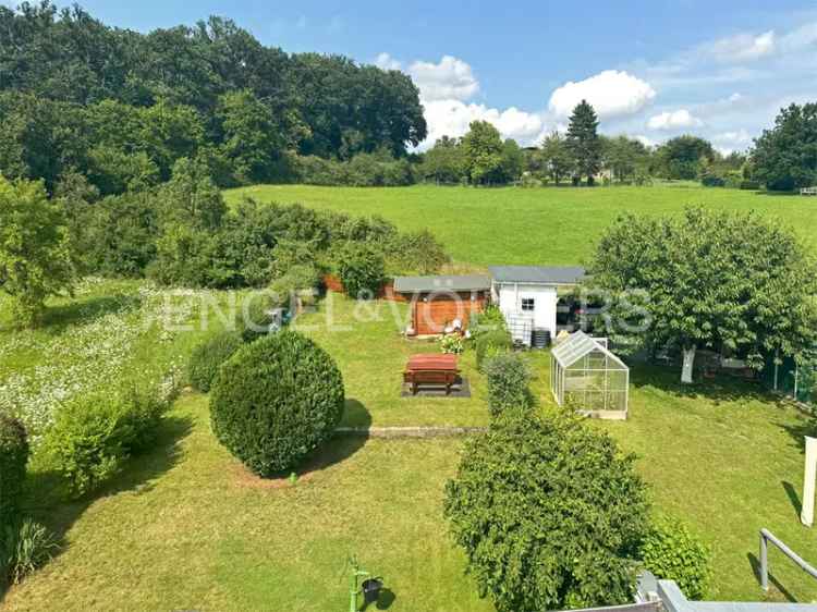 Mehrfamilienhaus Doppelhaushälfte 3 Wohneinheiten 185m² Herkulesblick