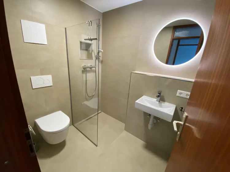 1 Schlafzimmer Wohnung mieten Leinfelden-Echterdingen, Deutschland