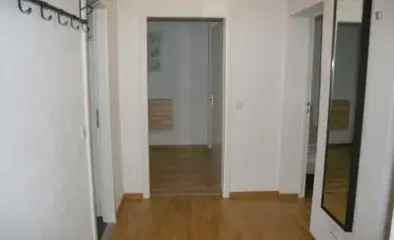Wohnung (32.3 m²) zur Miete in Berlin (Habermannplatz, Gasteiner Straße, 10717 Berlin, Germany)