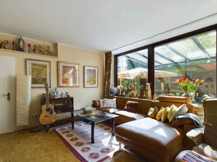 Kauf individueller bungalow Trudering mit Ausbaupotential