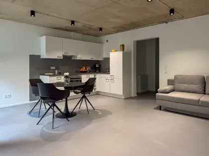 Wohnung (50.0 m²) zur Miete in Köln (Mechternstraße 12, 50823 Cologne, Germany)