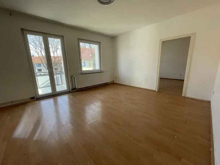 Hier wird für Sie renoviert! 