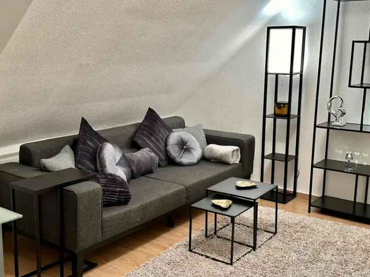 1 Schlafzimmer Wohnung mieten Köln, Deutschland