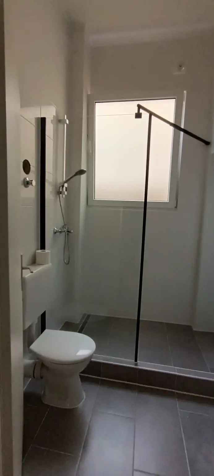 WG-Zimmer mieten Dortmund, Deutschland