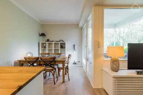 Wohnung (46.0 m²) zur Miete in Berlin (Messelstraße 5, 14195 Berlin, Germany)