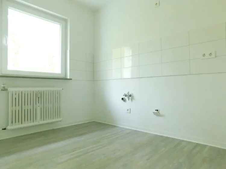 2,5-Zimmer-Wohnung (WBS)
