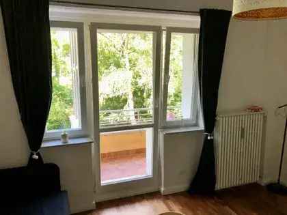 Wohnung (24.0 m²) zur Miete in Berlin (Brettnacher Straße 19B, 14167 Berlin, Germany) - immosurf.de