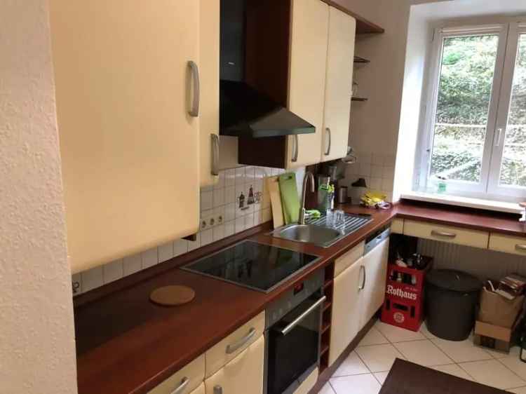 Homelike-Apartment im Stuttgarter Westen