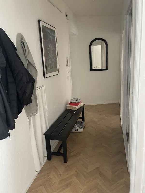 2 Zimmer Wohnung Tausch Friedrichshain gegen Prenzlauer Berg Schöneberg Charlottenburg