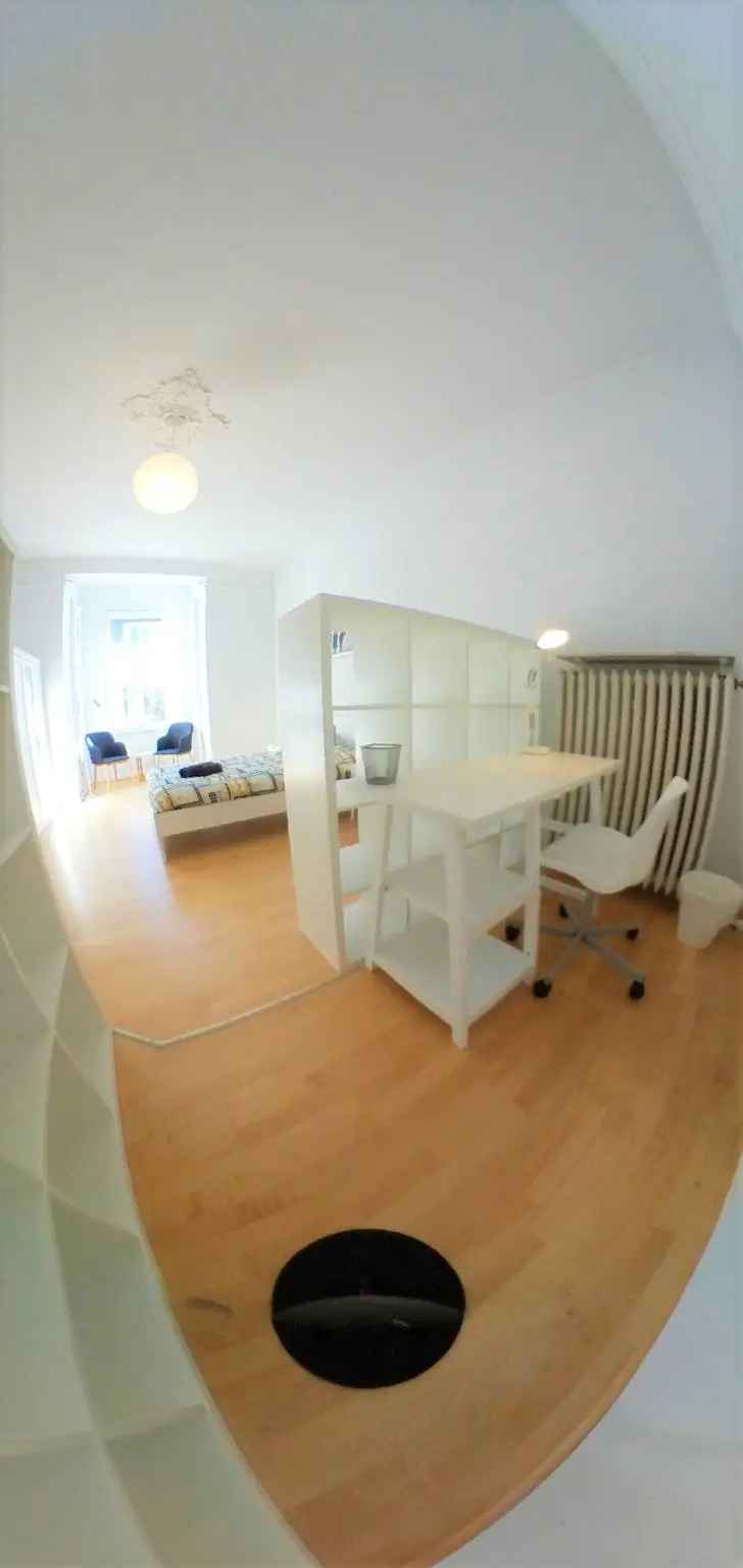 WG-Zimmer mieten Bonn, Deutschland
