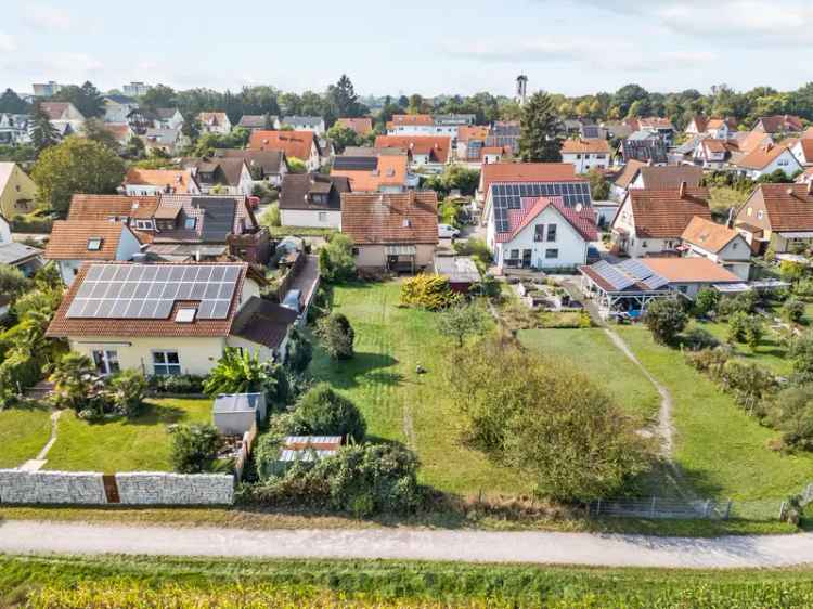 Haus Zum Kauf in Vereinbarte Verwaltungsgemeinschaft Rastatt, Baden-Württemberg