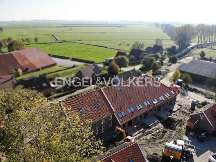 Wohnung Zum Kauf in Krummhörn, Niedersachsen