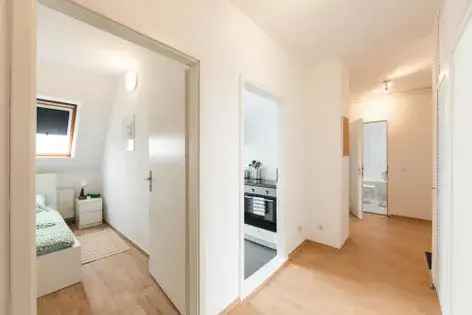 Wohnung (18.0 m²) zur Miete in Berlin (Wattstraße 25, 12459 Berlin, Germany) - immosurf.de