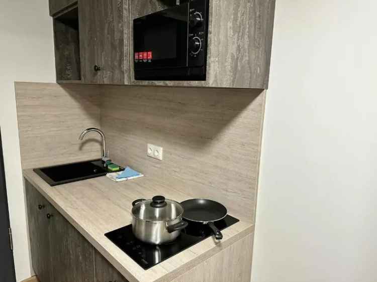 Wohnung mieten Unterhaching, Deutschland