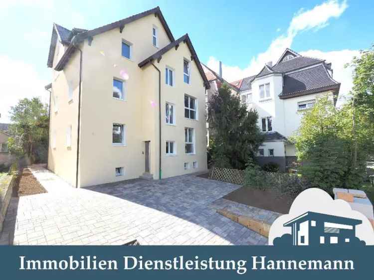 3-Familienhaus in Degerloch mit Haigst-Blick und Rendite 5,2