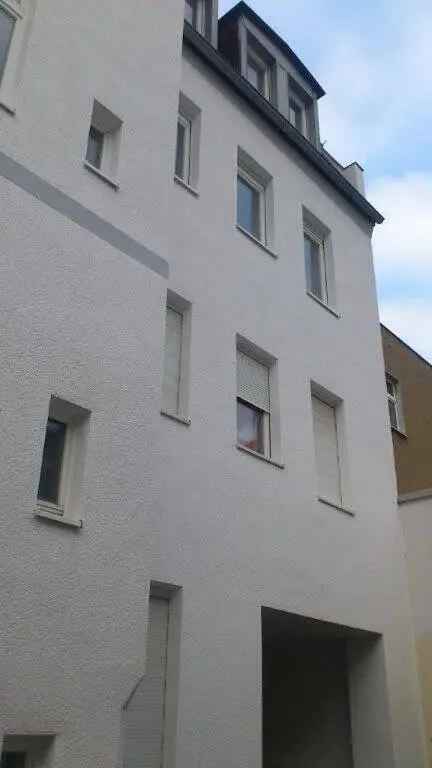 Schöne 2-Zimmer-Wohnung in der Südvorstadt