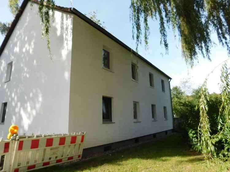 Schöne Wohnung für Paar oder Studenten mit Balkon