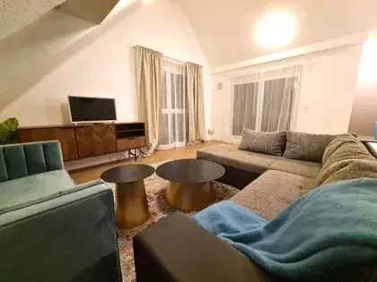 Wohnung (80.0 m²) zur Miete in Stuttgart (Lindenstraße 4, 70563 Stuttgart, Germany)