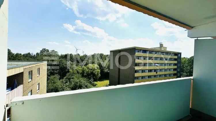 *Renovierungsbedürftiges, vermietetes Apartment in Mainz-Marienborn*