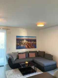 Wohnung (52.0 m²) zur Miete in Köln (Bahnstraße, 50859 Cologne, Germany)