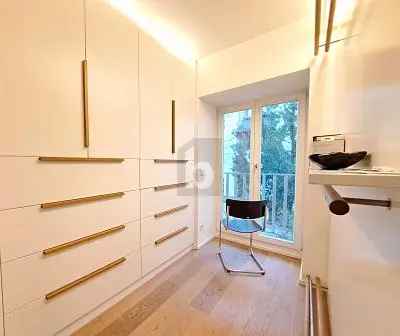 MÖBLIERTES TOWNHOUSE IN TOP-LAGE HINTERM GASTEIG