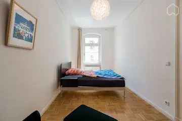 Wohnung (90.0 m²) zur Miete in Berlin (Marchlewskistraße 46, 10243 Berlin, Germany)