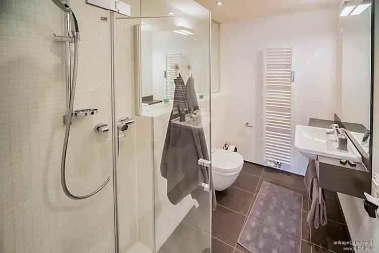 RIDA FLATS – CGN-CITY! All in plus! Internet + Balkon + Top Location