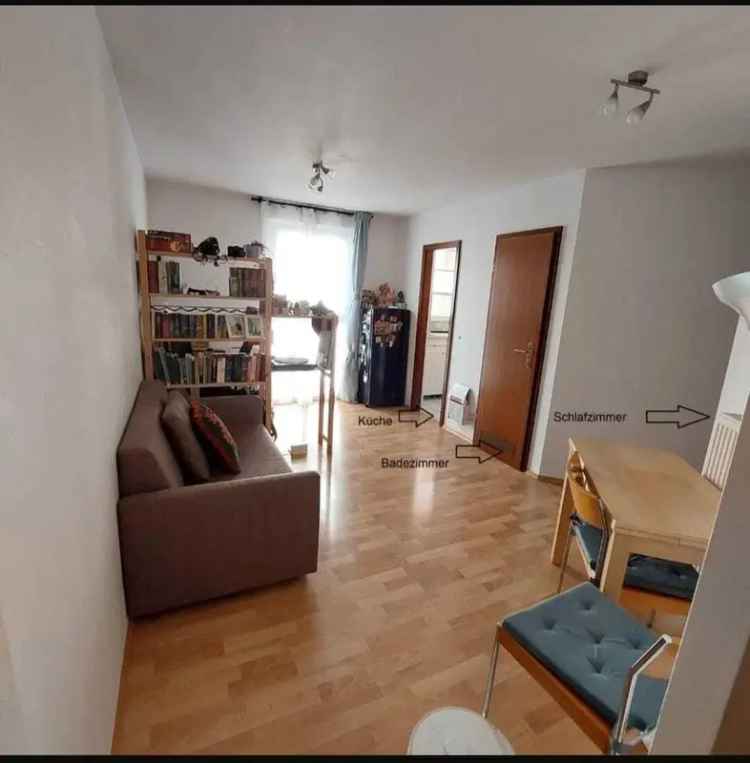 Wohnungstausch in München 1 5 Zimmer gegen 2 5 oder 3 Zimmer