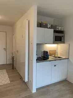 Wohnung (23.0 m²) zur Miete in Köln (Studentenwohnheim, Bonner Straße 281, 50968 Cologne, Germany)