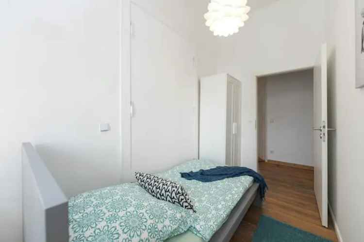 WG-Zimmer mieten Berlin, Deutschland