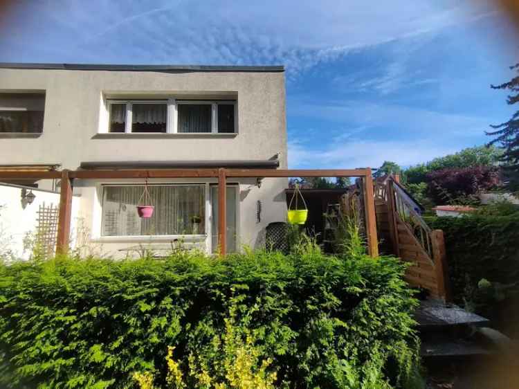Haus – Garten – Abenteuerspielplatz