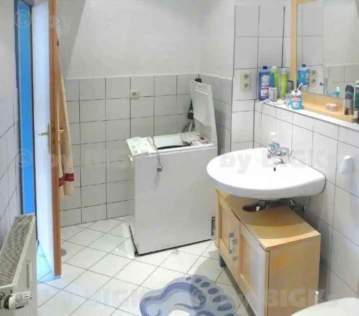 Mieten möblierte 2 Zimmer Wohnung in Chemnitz mit Balkon