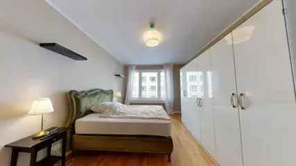 Wohnung (105.64 m²) zur Miete in Berlin (Guineastraße 35, 13351 Berlin, Germany)