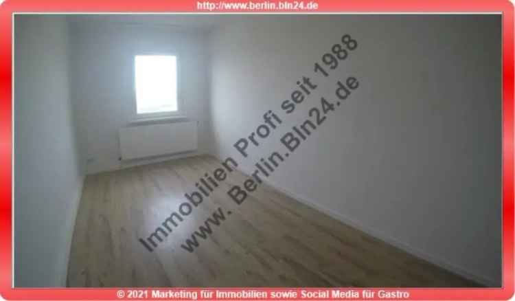 Dachgeschoss kaufen in Halle/Saale für 3er WG geeignet und saniert