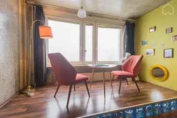 Wohnung (115.0 m²) zur Miete in Berlin (Kastanienallee 13, 10435 Berlin, Germany)