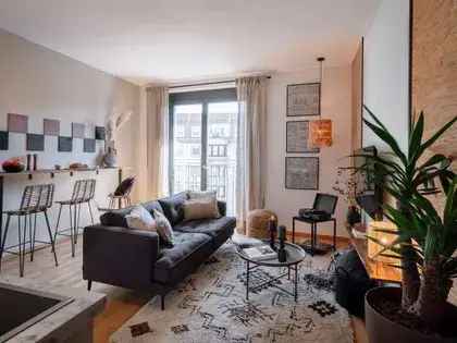 Wohnung (48.0 m²) zur Miete in Berlin (Köpenicker Straße 90, 10179 Berlin, Germany) - immosurf.de