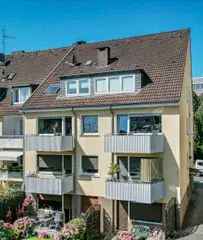 Wohnung (35.0 m²) zur Miete in Essen (Kuckuckstraße 26, 45259 Essen, Germany)