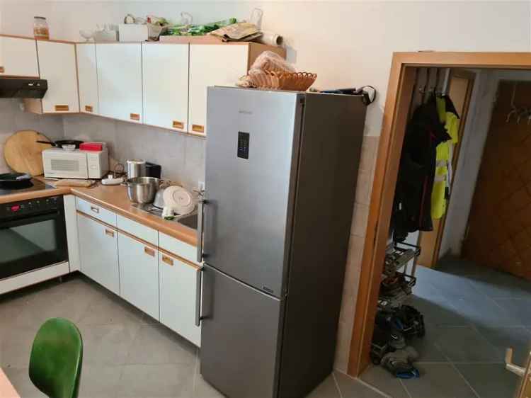 Zentrale Wohnung in Nürnberg, Uni-Nähe, 54 m Wohnfläche