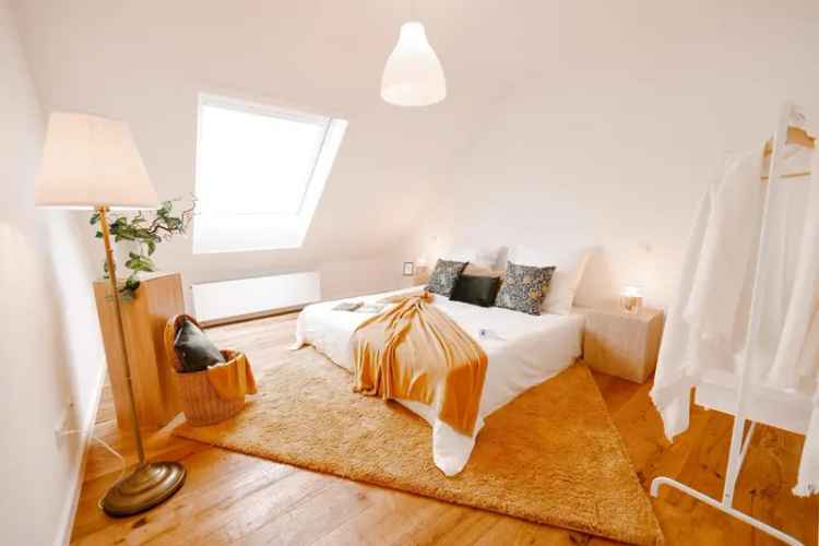 Eddersheim - frisch renovierte 3 Zimmerwohnung mit Stellplatz