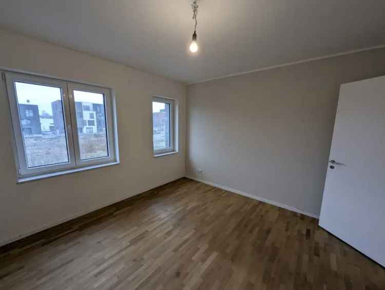 Exklusive 4-Zimmer-Maisonette-Wohnung im Kaskadenpark – Luxus und Komfort auf 109,74 m²!