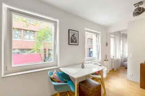 Wohnung (50.0 m²) zur Miete in Köln (Hohe Straße 12, 50667 Cologne, Germany)
