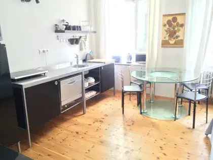 Wohnung (76.0 m²) zur Miete in Berlin (Berliner Literaturversand, Uhlandstraße 184, 10623 Berlin, Germany) - immosurf.de