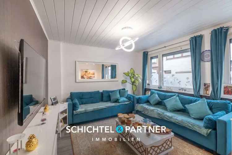 NEUER PREIS – Westend | Großes 3-Parteien-Haus mit Balkonen, Keller & Garten