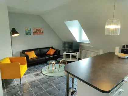 Wohnung (41.0 m²) zur Miete in Köln (Nordstraße 74, 50733 Cologne, Germany)