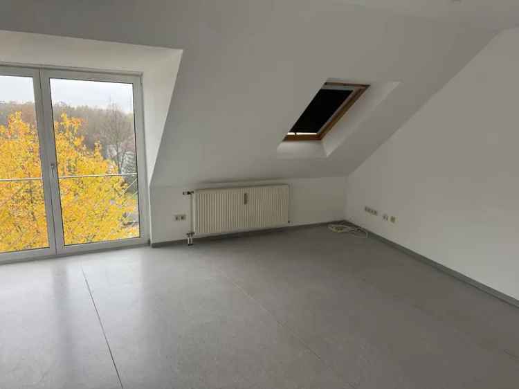 Miete moderne 2 Zimmer Wohnung in beliebter Wohnlage am Hageberg